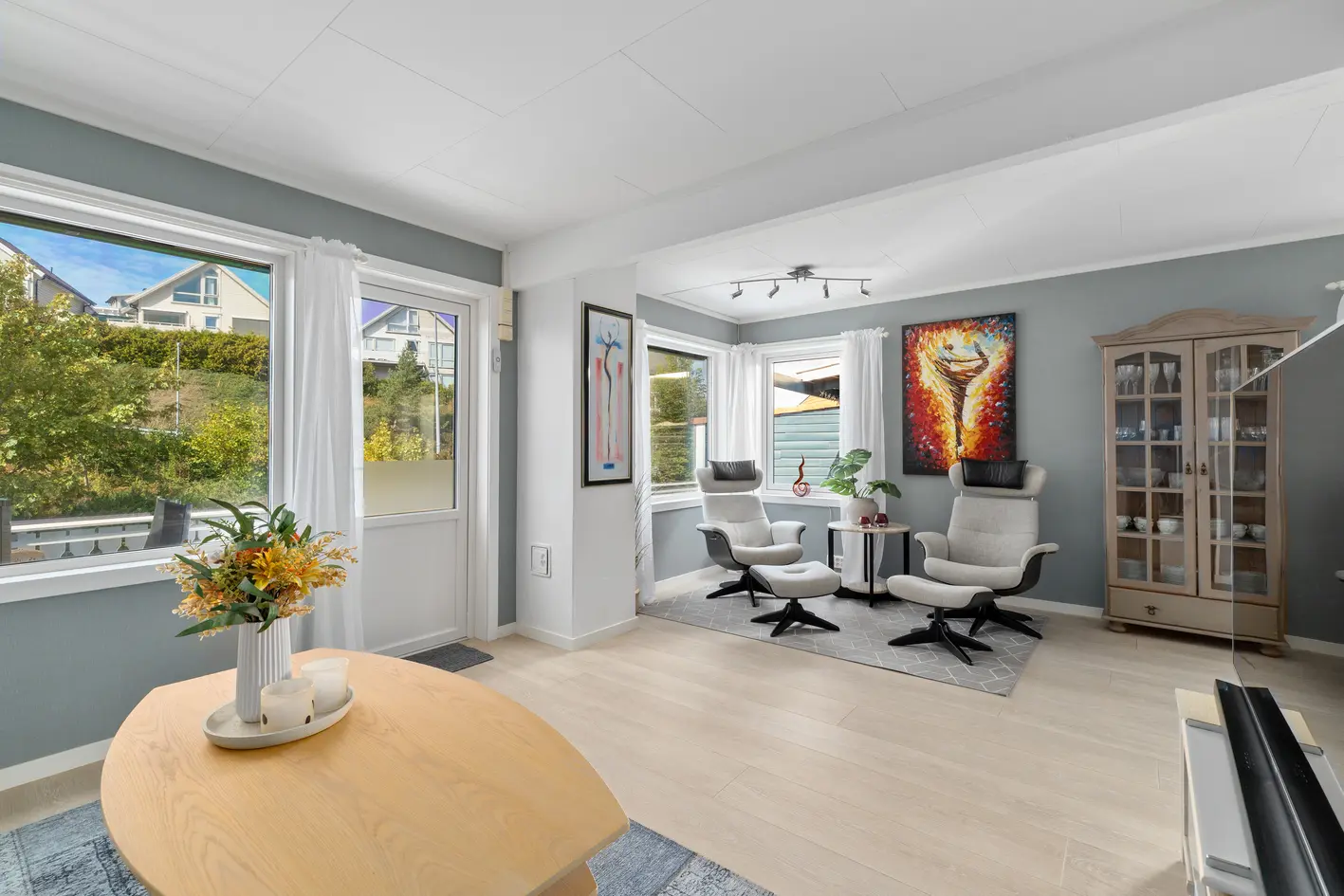 Hus – arendal - Bilde 3
