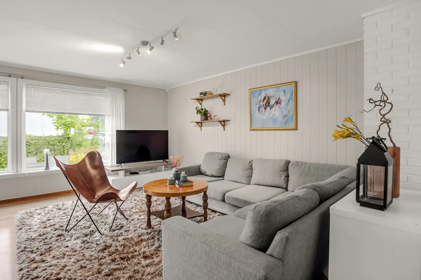Hus – Kragerø, Bråten, Biørnebyen - Bilde 2