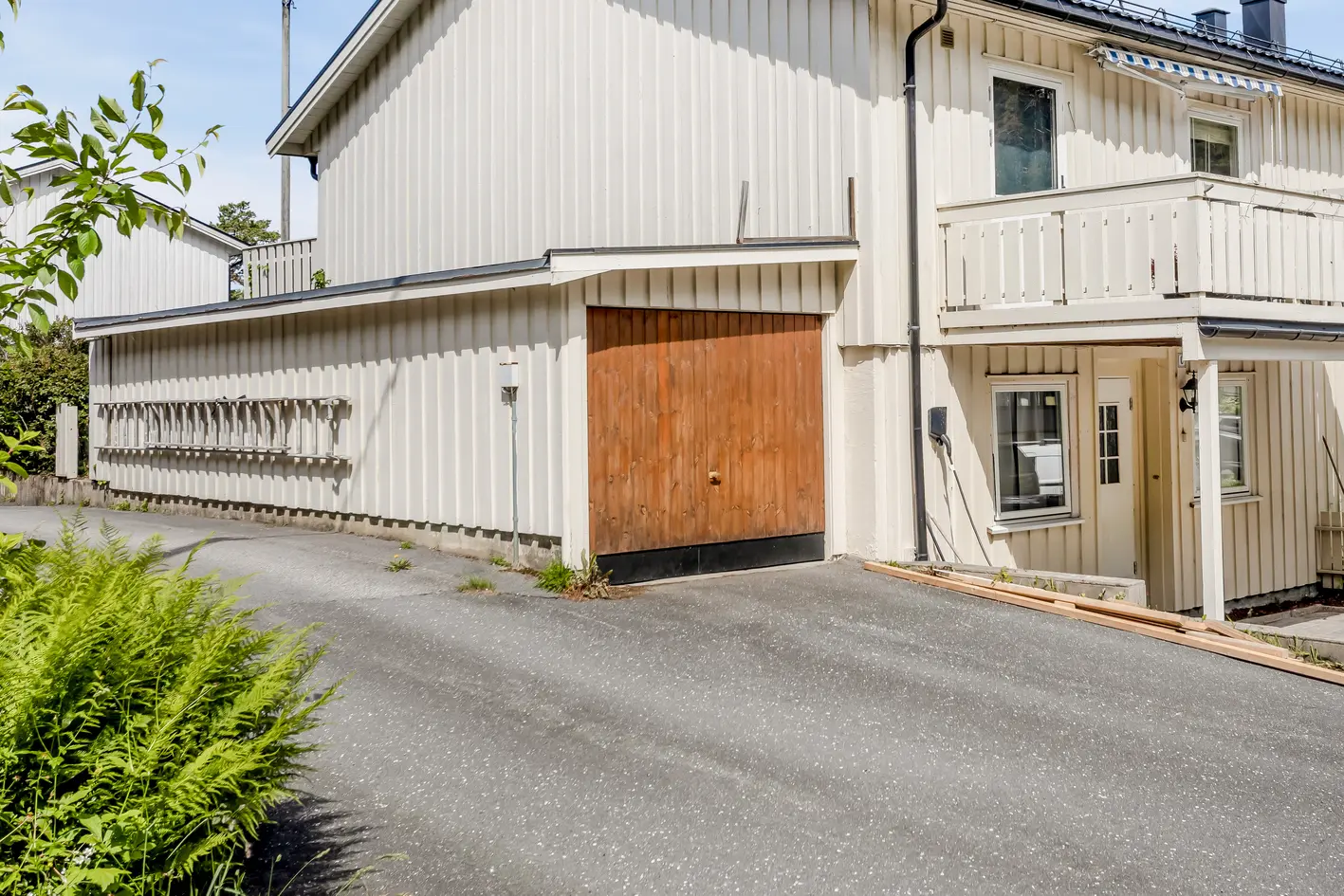 Hus – Kragerø, Bråten, Biørnebyen - Flere
