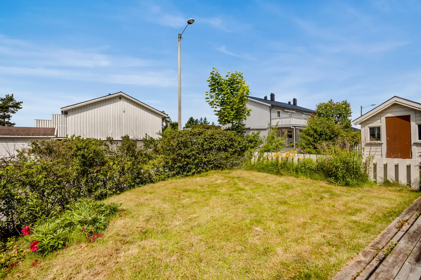 Hus – Kragerø, Bråten, Biørnebyen - Bilde 4