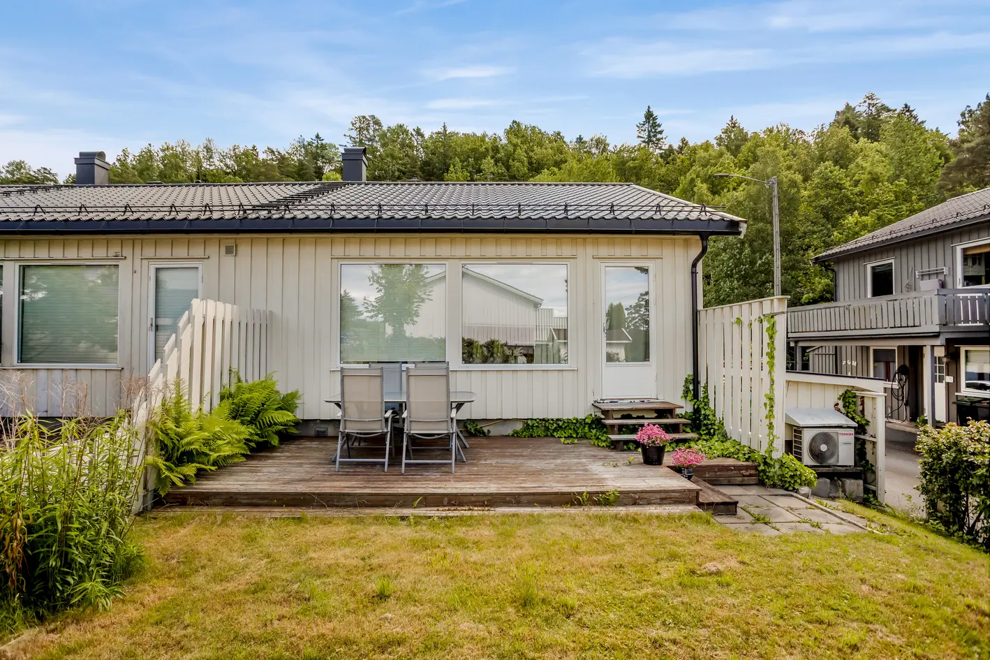 Hus – Kragerø, Bråten, Biørnebyen - Bilde 3