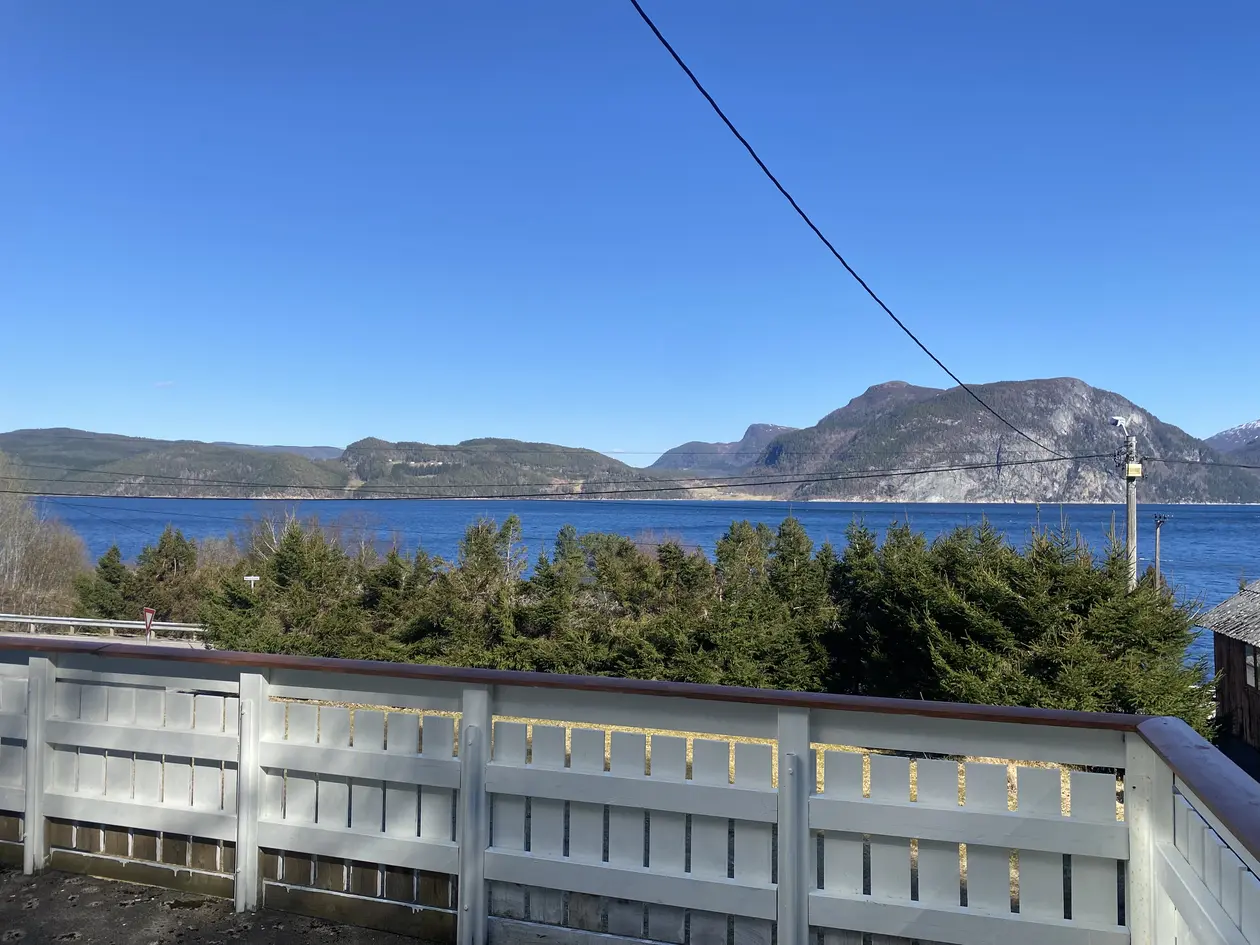 Eidsvåg - Landbrukseiendom på 4.226 dekar som strekker seg fra fjord til fjell - Innholdsrik bolig - 24 hyttetomter  photo 5