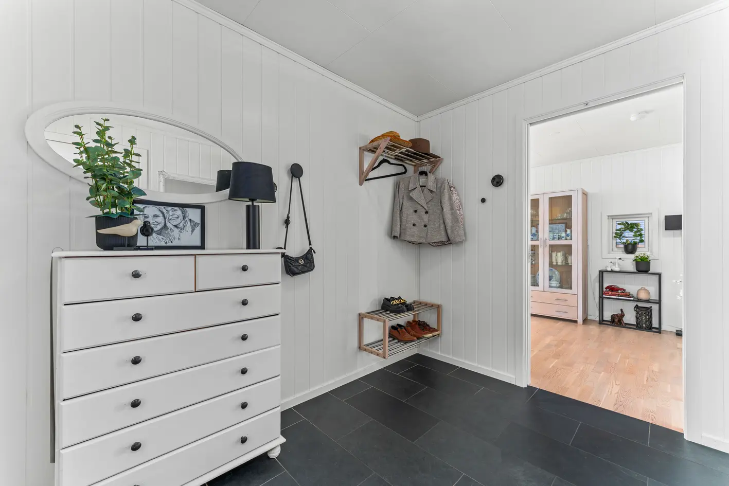Lys og tiltalende enebolig med alt på ett plan, flott uteområde, anneks og solrik beliggenhet på Vinstra photo 4