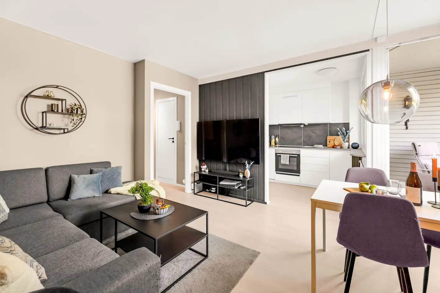 Leilighet – Oslo, Nedre Hellerud, Alna - Flere