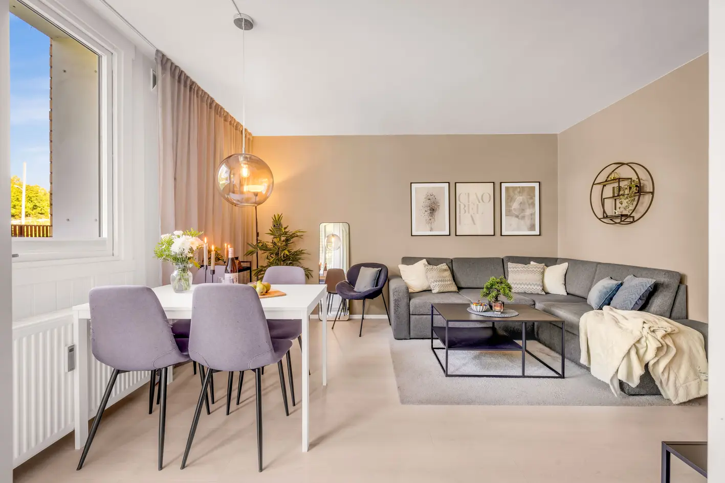 Leilighet – Oslo, Nedre Hellerud, Alna