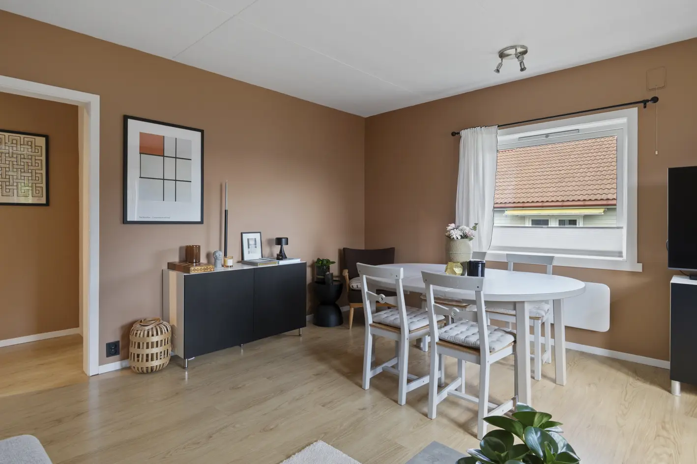 Leilighet – tønsberg - Flere