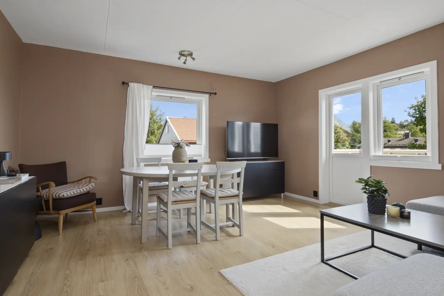 Leilighet – tønsberg - Bilde 5