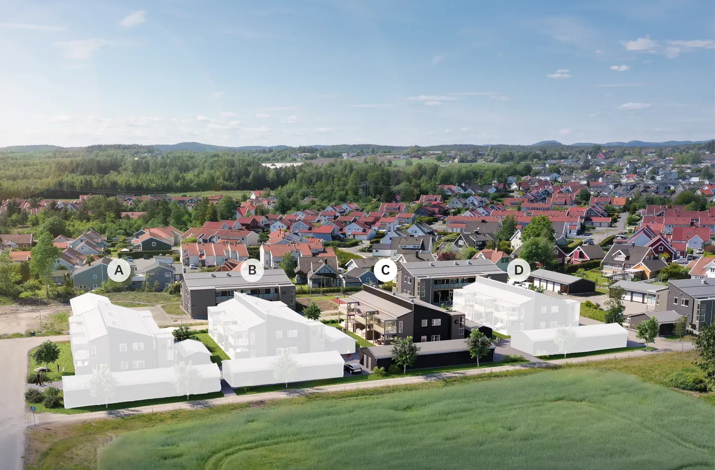 Wohnung