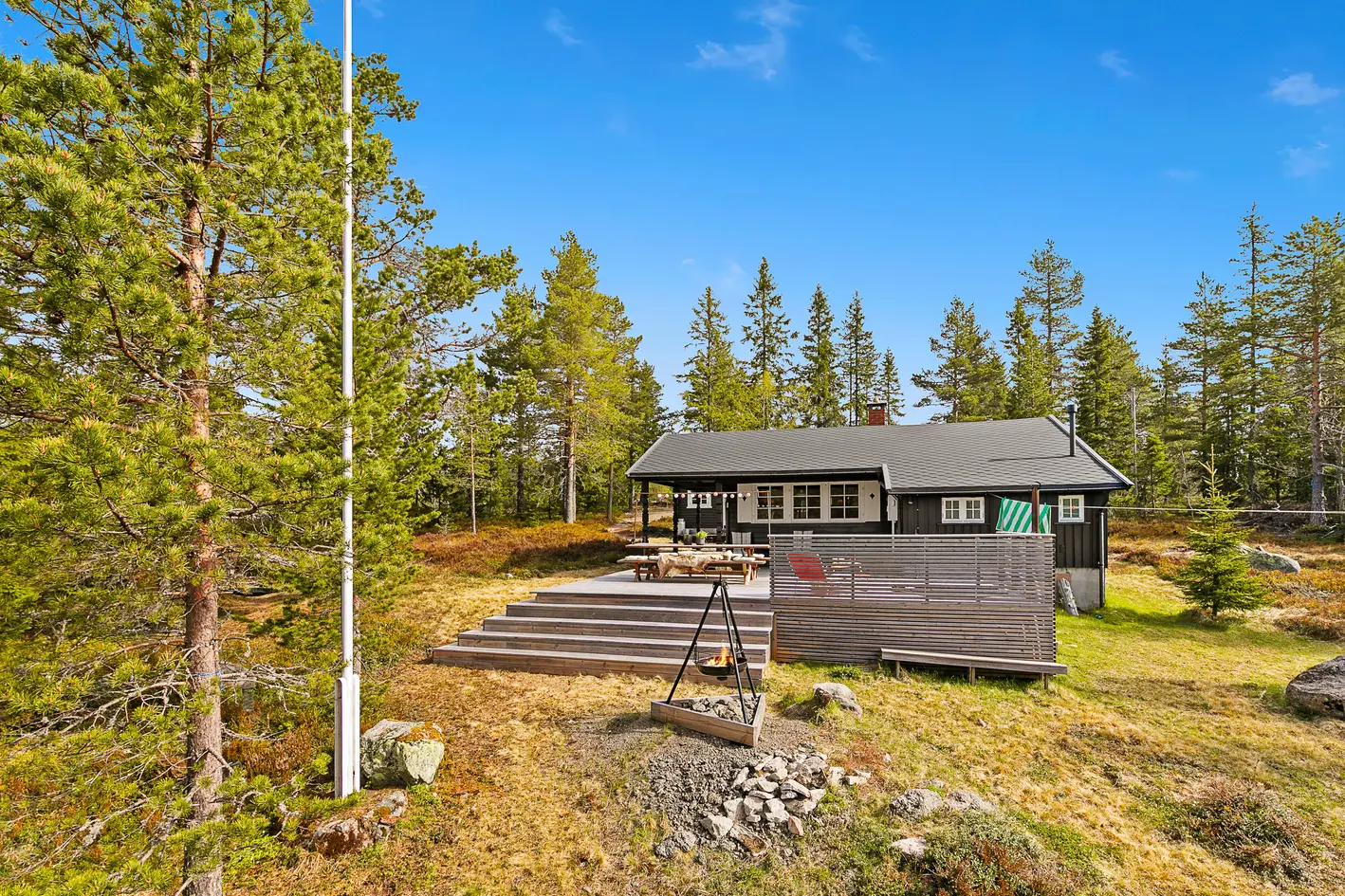 House in Passebekk, Buskerud - Bilde 2