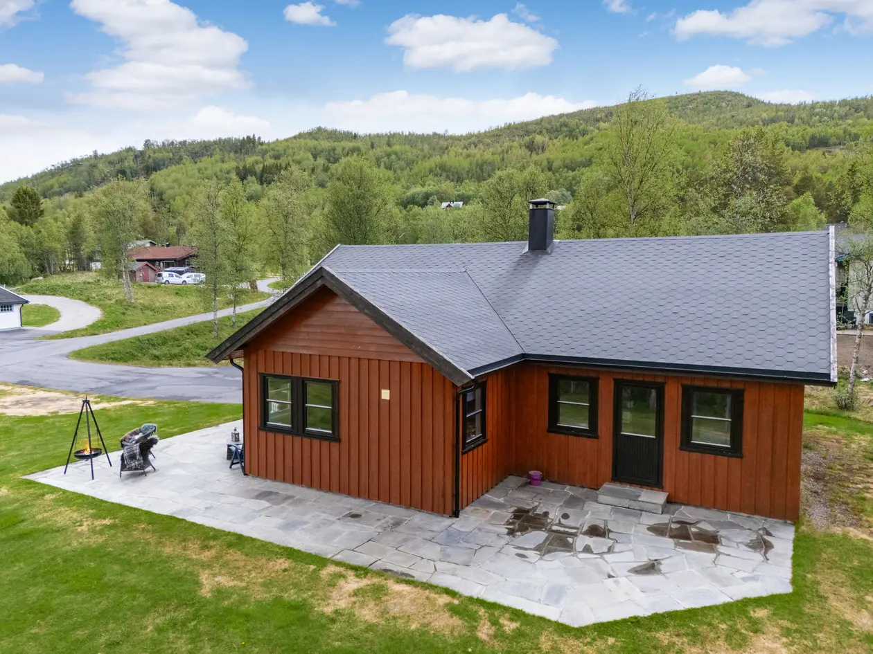 Ny pris! Koselig og oppgradert bolig midt i Dagali sentrum | Garasje | 4 soverom photo 3