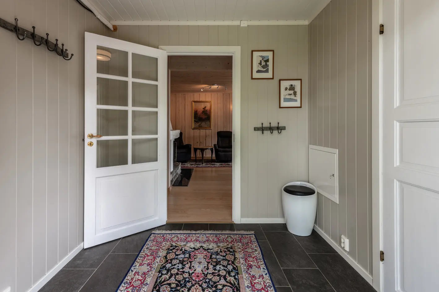 Ny pris! Koselig og oppgradert bolig midt i Dagali sentrum | Garasje | 4 soverom photo 5