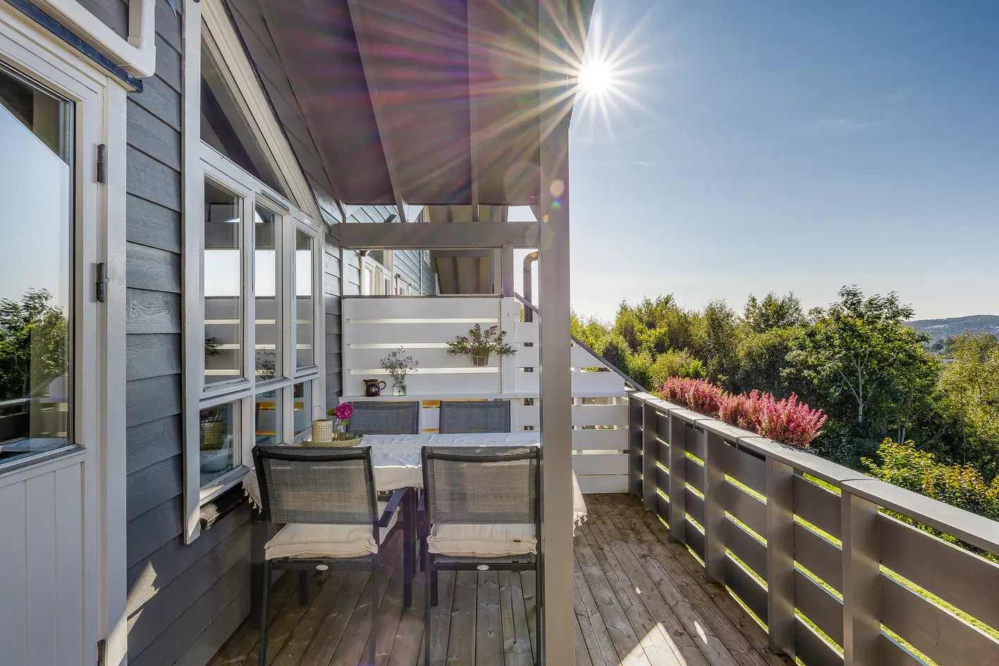 Hus – nesttun - Bilde 5