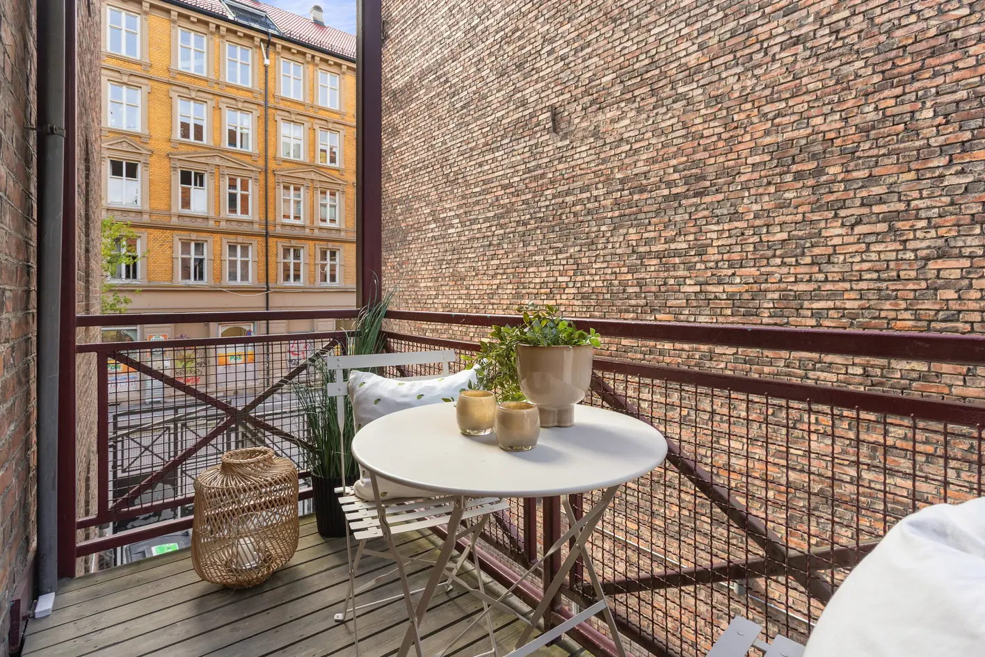 House in oslo - Bilde 3