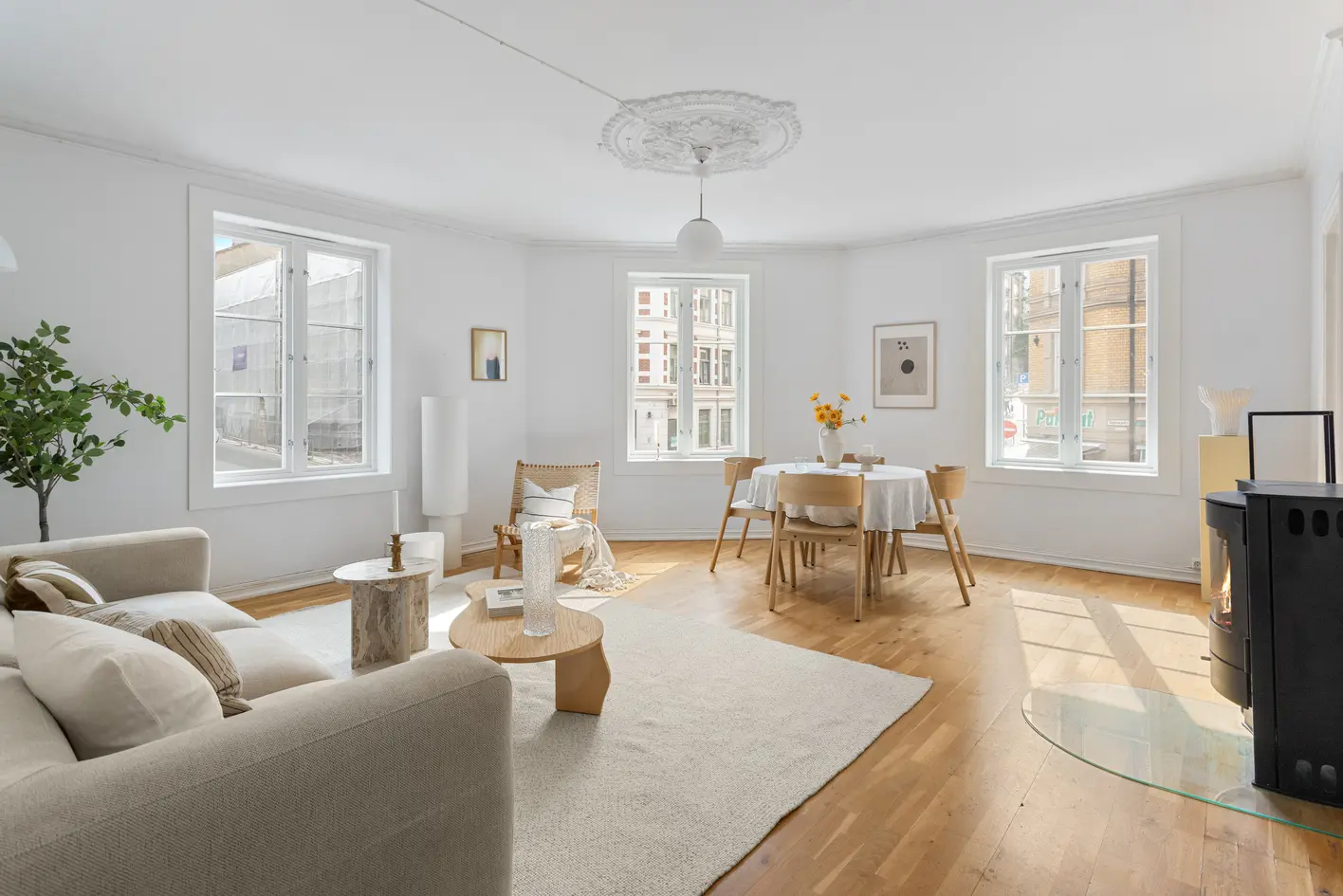 House in oslo