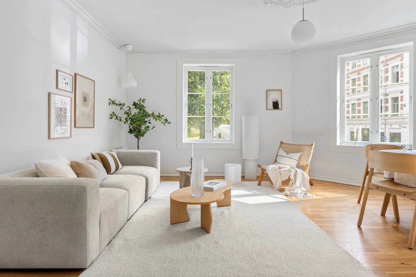 House in oslo - Flere