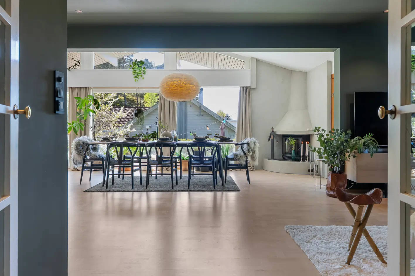 Klassisk og elegant villa i rolige og barnevennlige omgivelser - en kort spasertur fra sentrum | Ulvedalen, Kråkerøy photo 3