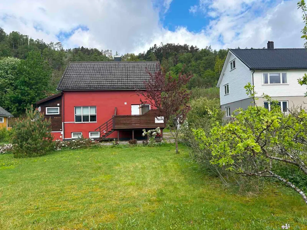 Hus – Sauda, Lofthus, Rogaland - Bilde 5