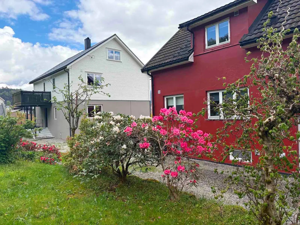 Hus – Sauda, Lofthus, Rogaland - Flere