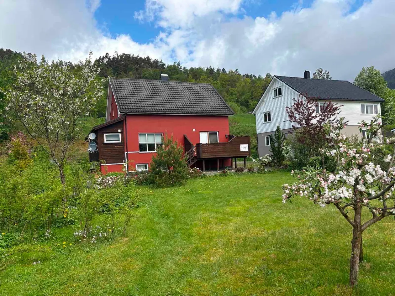 Hus – Sauda, Lofthus, Rogaland - Bilde 4