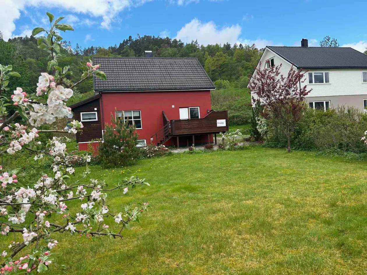 Hus – Sauda, Lofthus, Rogaland - Bilde 3