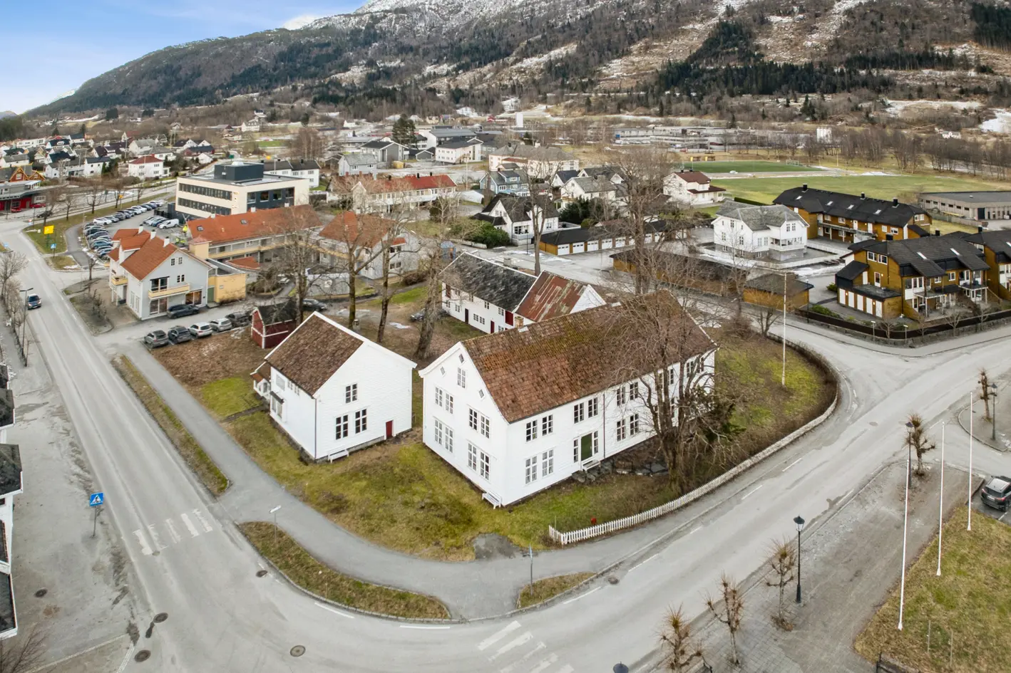 Leilighet – Nordfjordeid, Os - Bilde 5