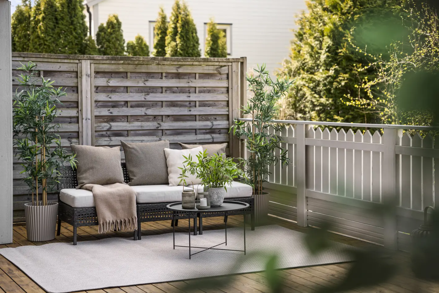 Lys og romslig 3-roms leilighet | Stor vestvendt terrasse | Meget gode solforhold | Rolig og barnevennlig område photo 3