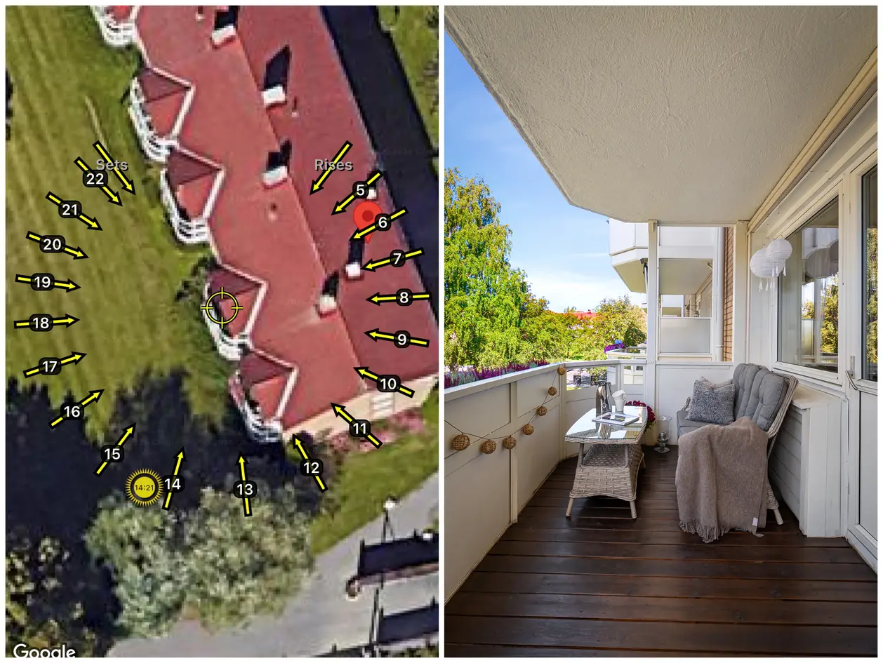 Leilighet – Oslo, Teisen, Alna - Flere