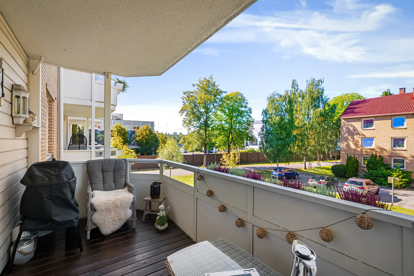 Leilighet – Oslo, Teisen, Alna - Bilde 4