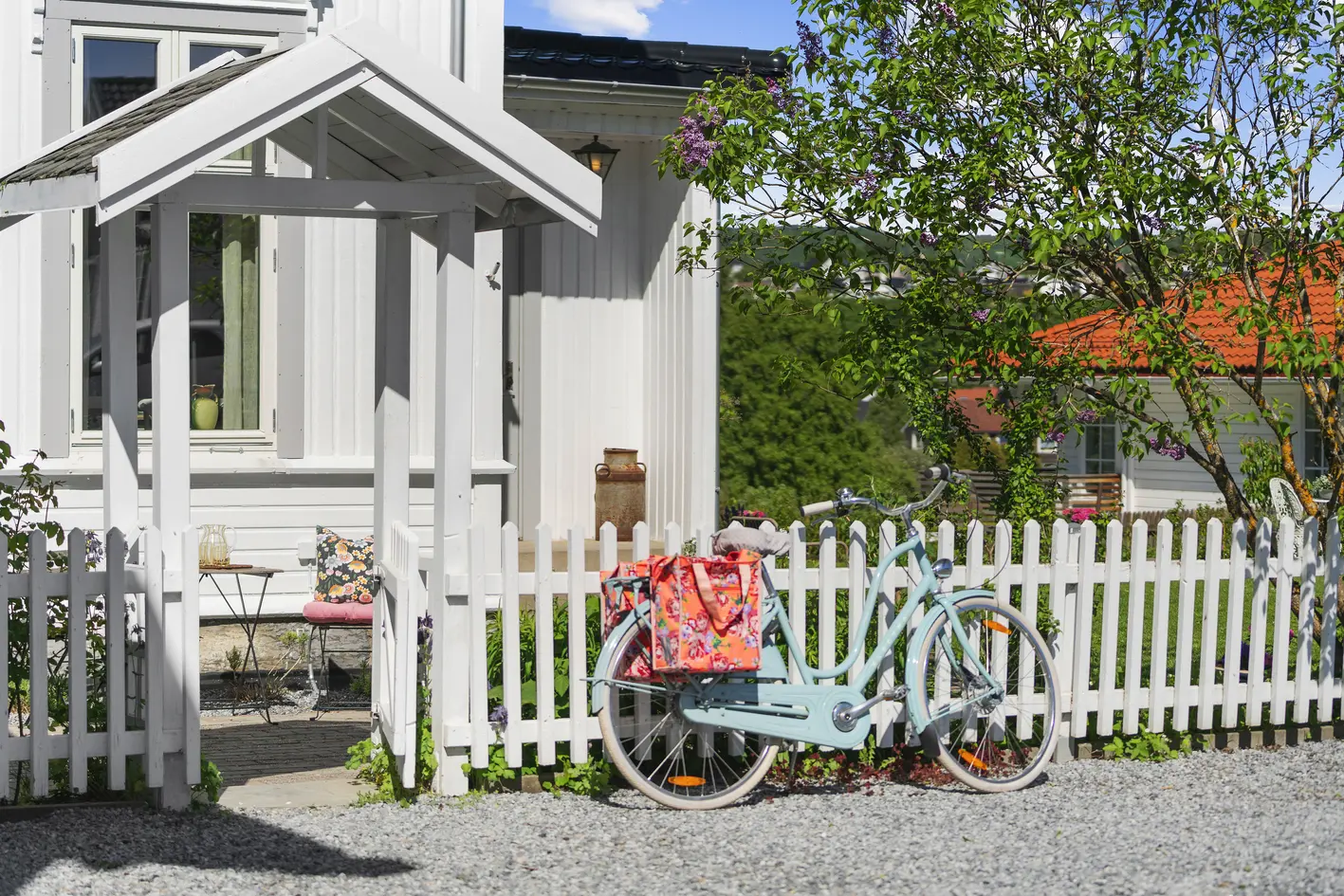 Innholdsrik og svært påkostet sveitservilla. Høy standard! VISNING 14.9.! photo 4