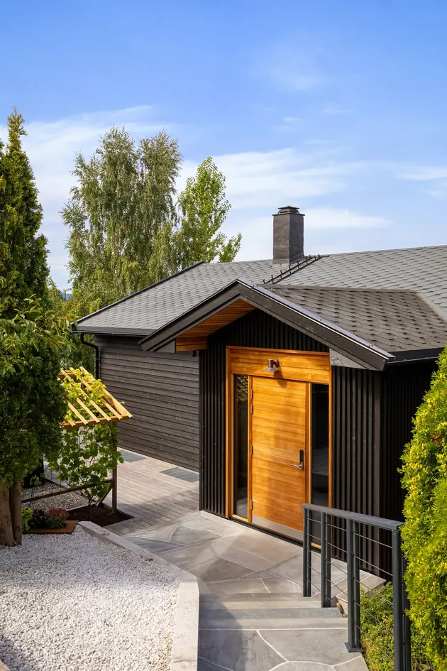 Hus – bekkestua - Bilde 5