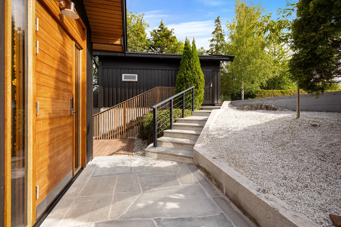 Hus – bekkestua - Flere