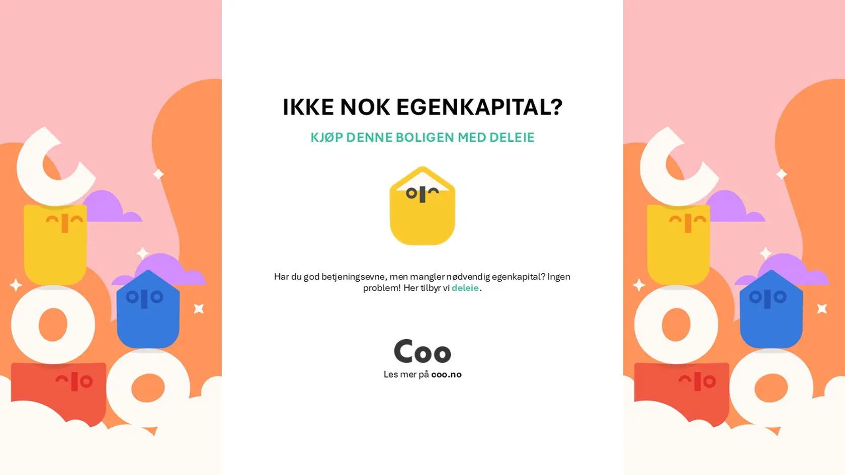 Strømnesåsen – Stilfulle leiligheter med skogen som nabo og kun 5 min til Råde stasjon. 1 solgt, 1 reservert photo 4