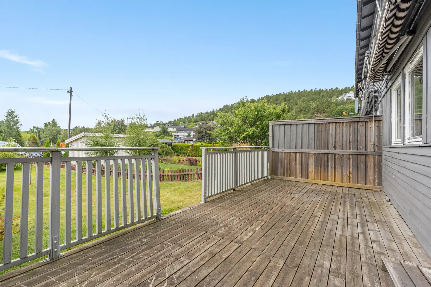 Hus – svelvik - Flere