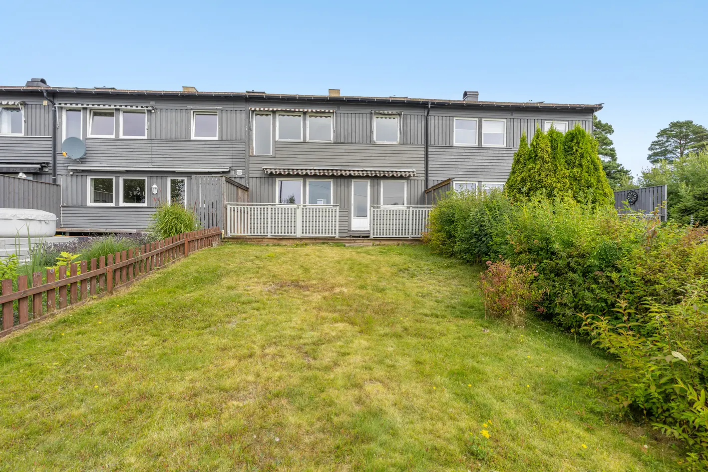 Hus – svelvik - Bilde 5