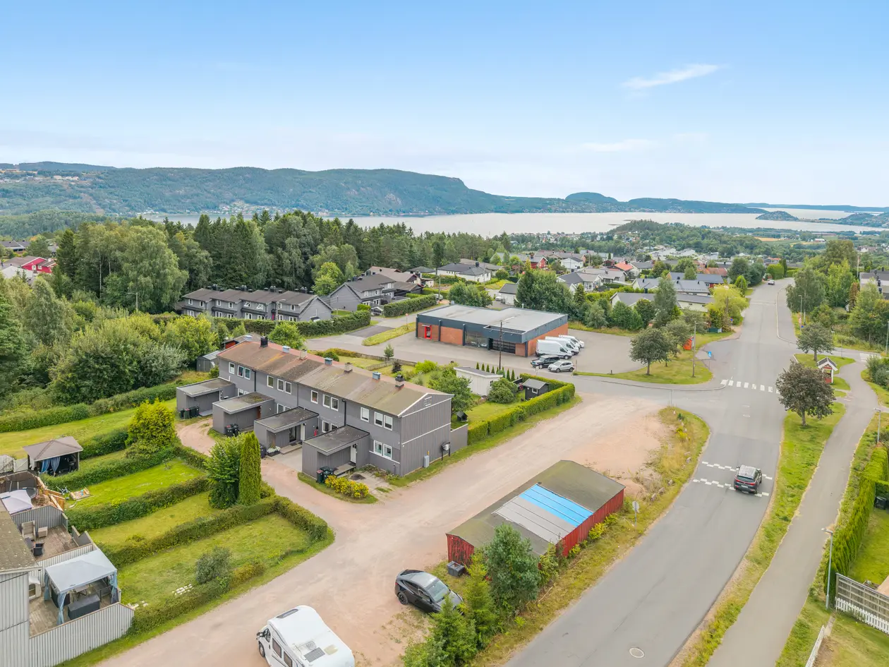 Hus – svelvik - Bilde 2