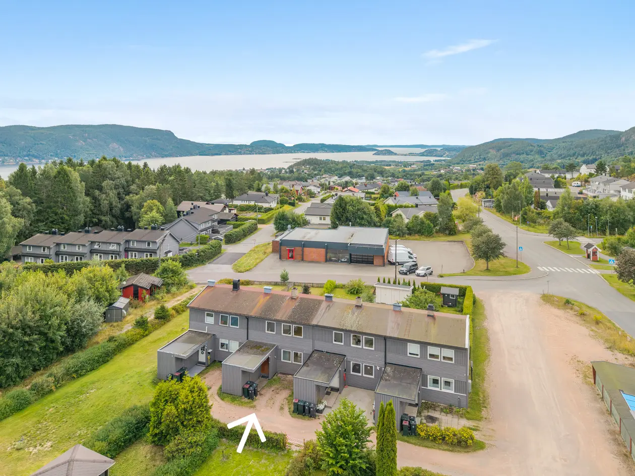 Hus – svelvik - Bilde 4