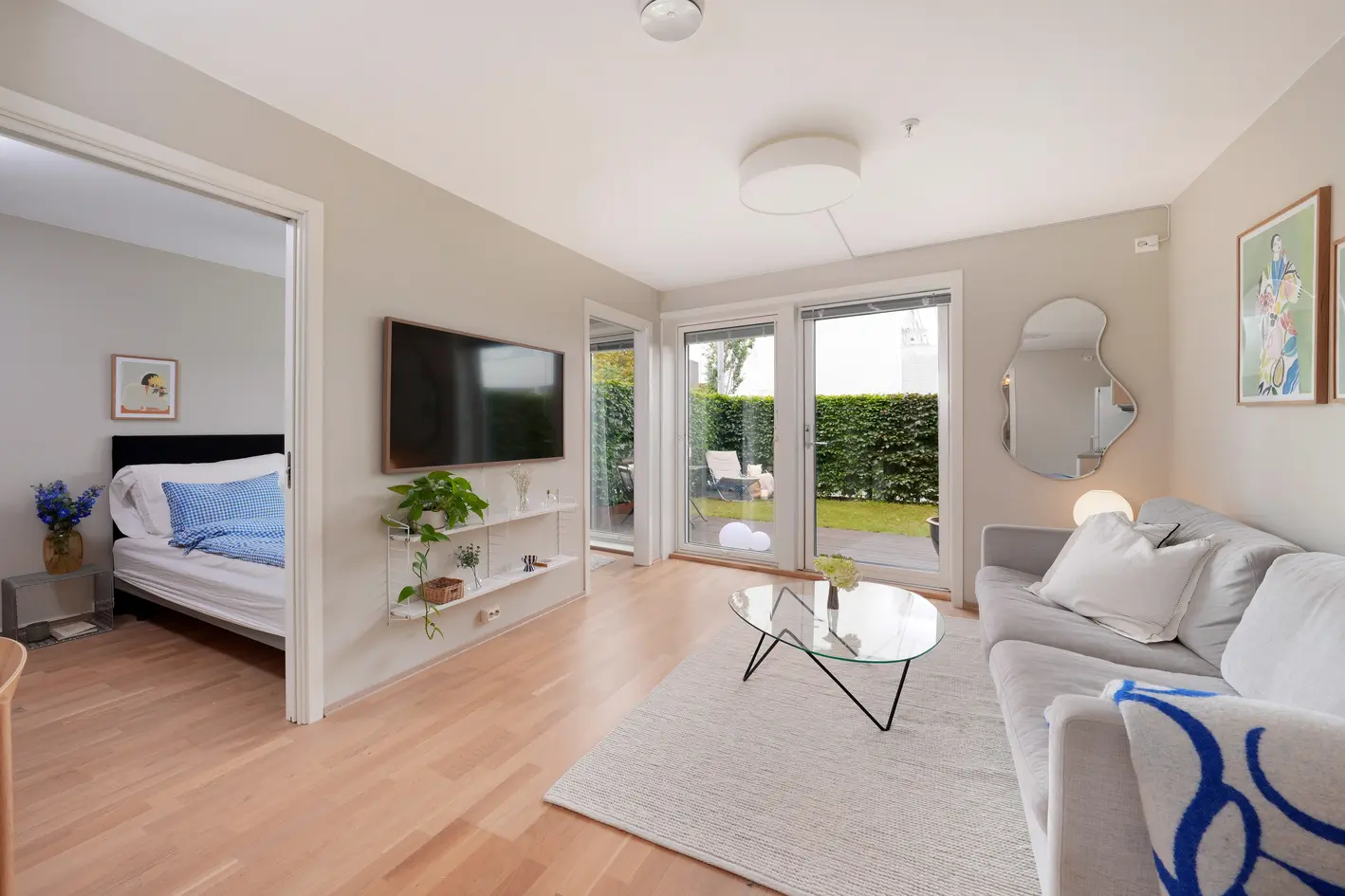Leilighet – stavanger - Bilde 5