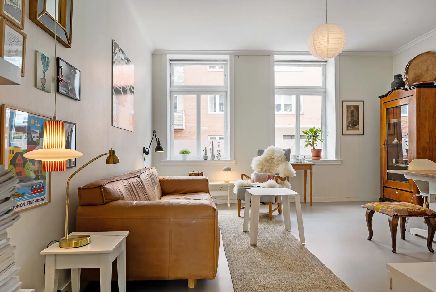 Hus – Fredrikstad, Riverside, Cicignon - Bilde 2