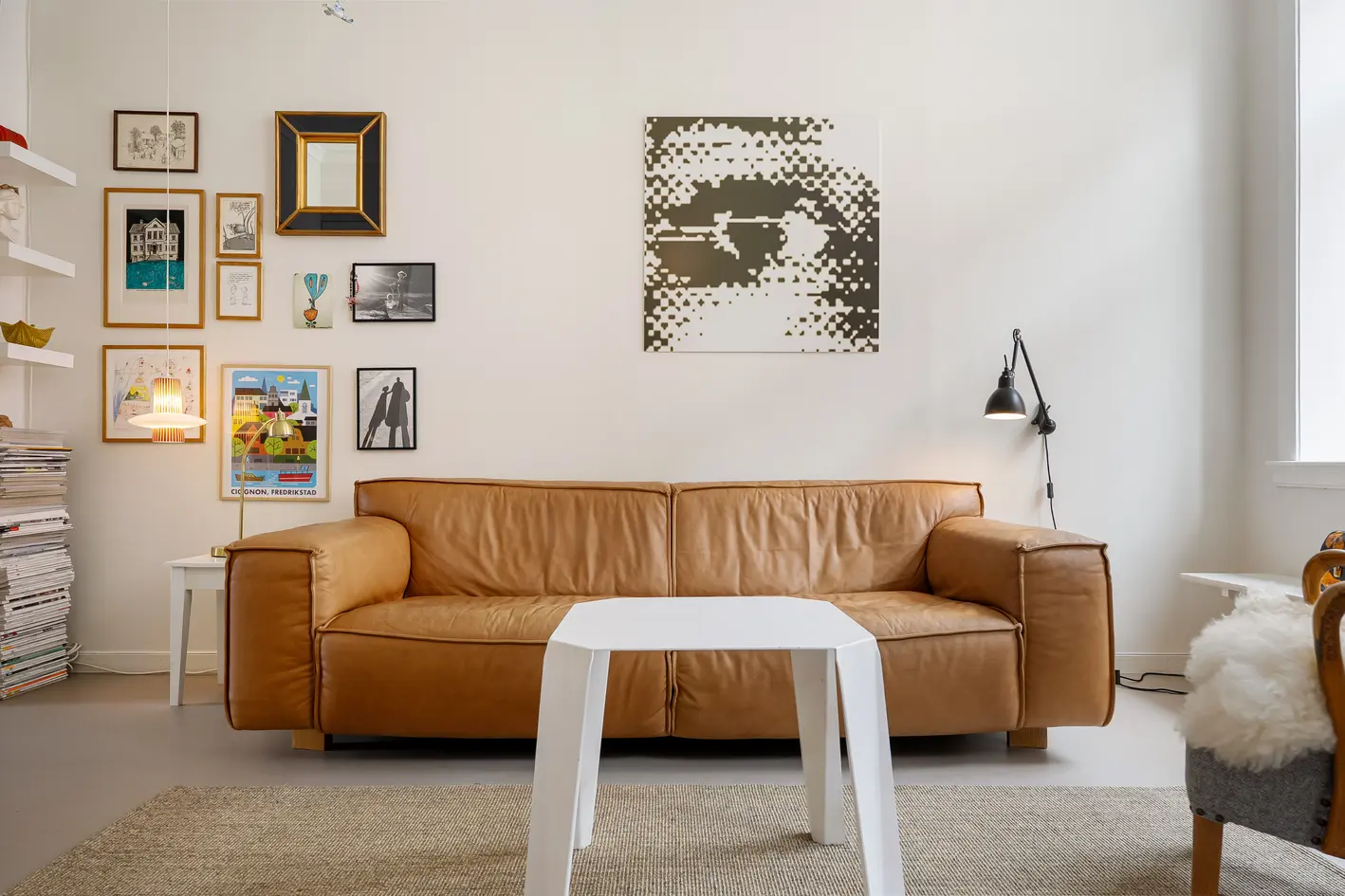 Hus – Fredrikstad, Riverside, Cicignon - Bilde 3