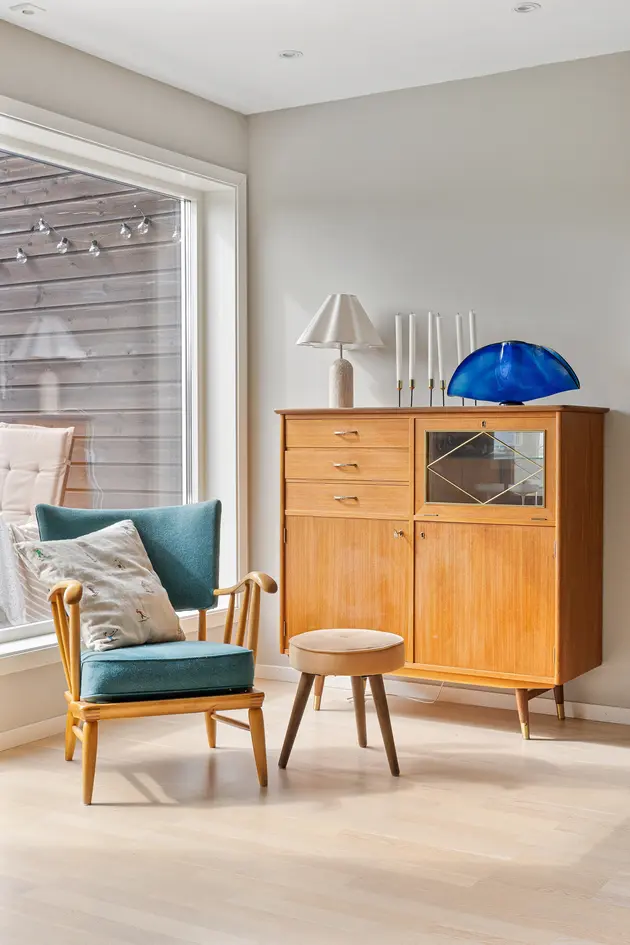 Hus – sandnes - Flere
