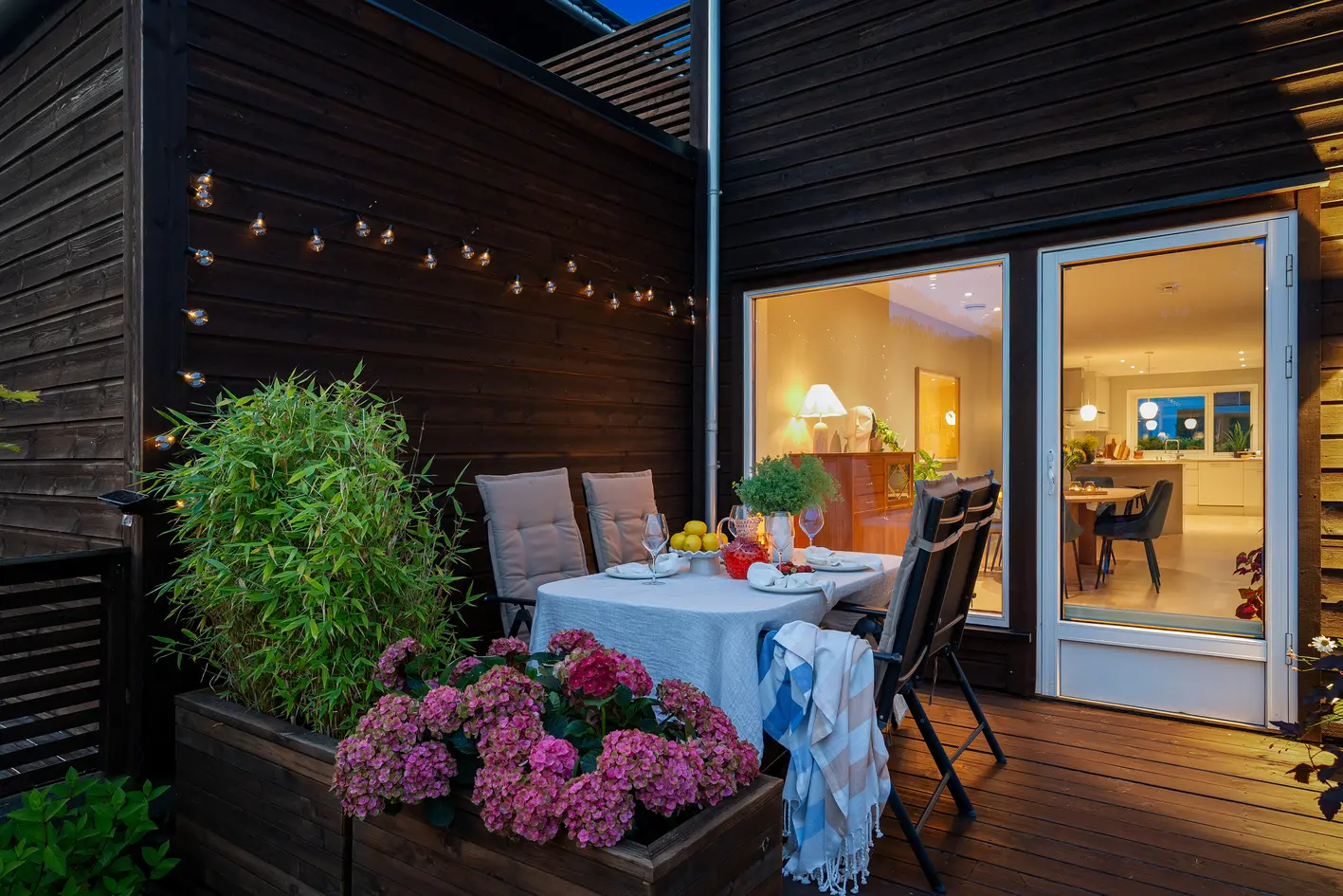 Hus – sandnes - Bilde 3