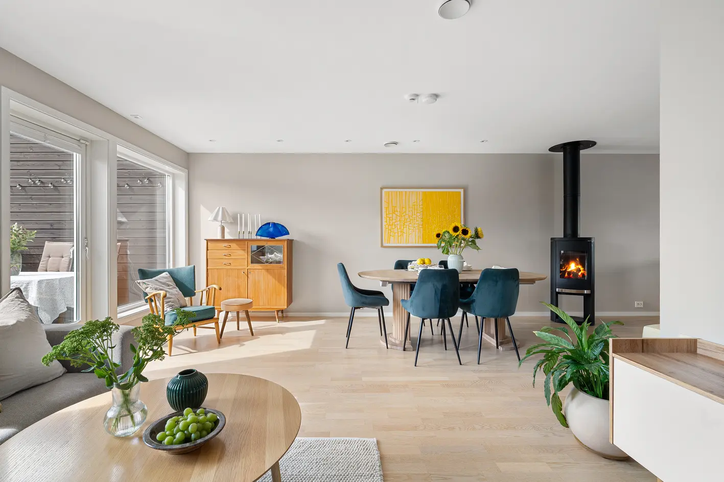 Hus – sandnes - Bilde 5