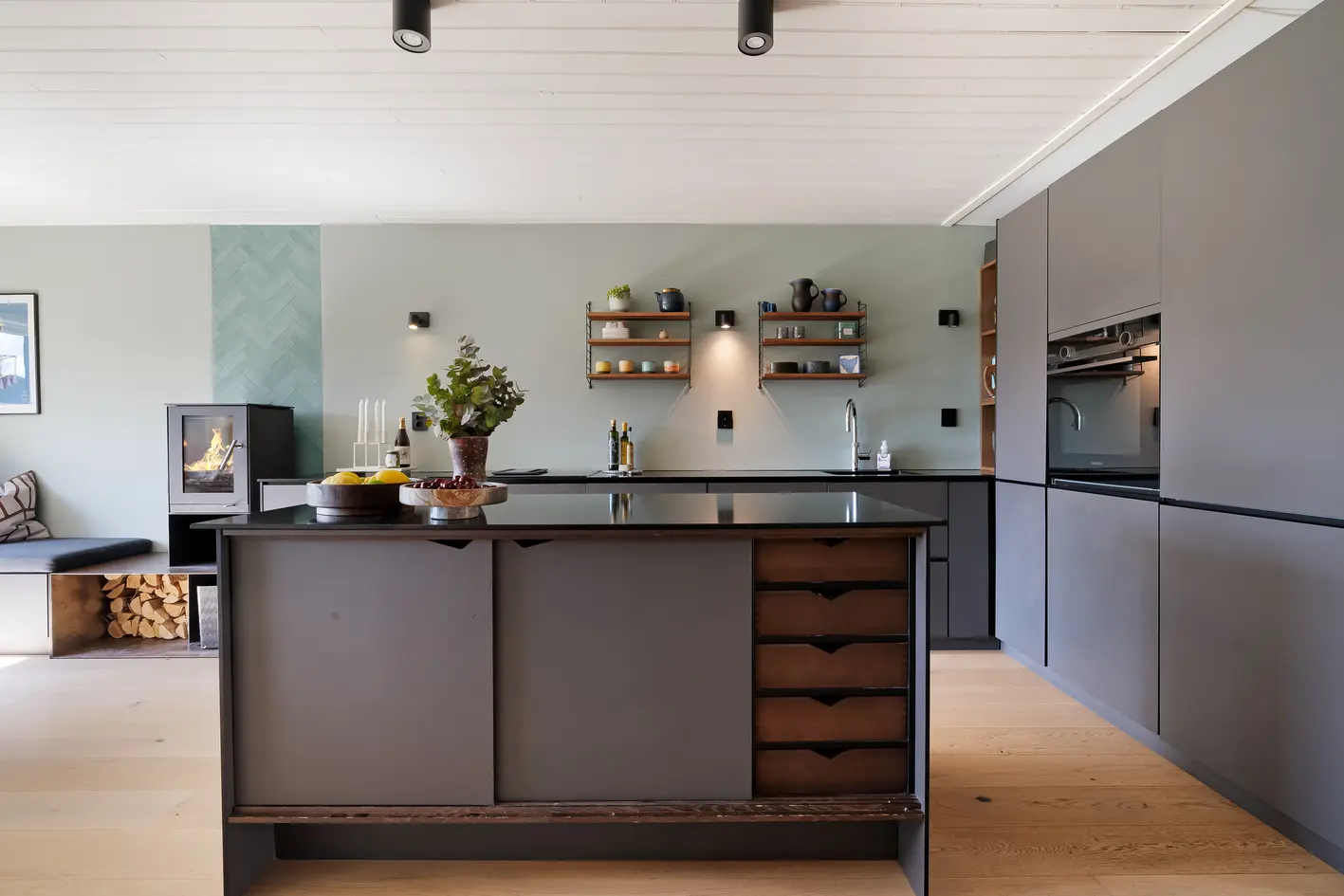 Casa, 129 m², terreno 109 m²