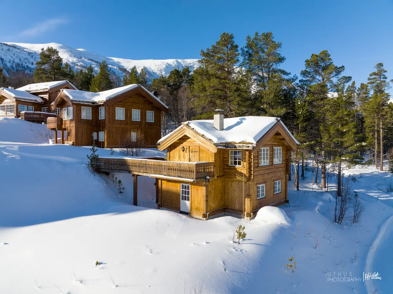 House in Hovet, Sudndalen - Bilde 3