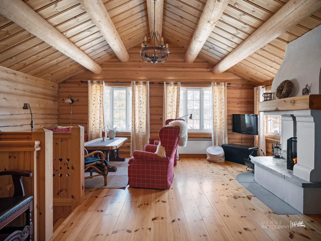 House in Hovet, Sudndalen - Bilde 6