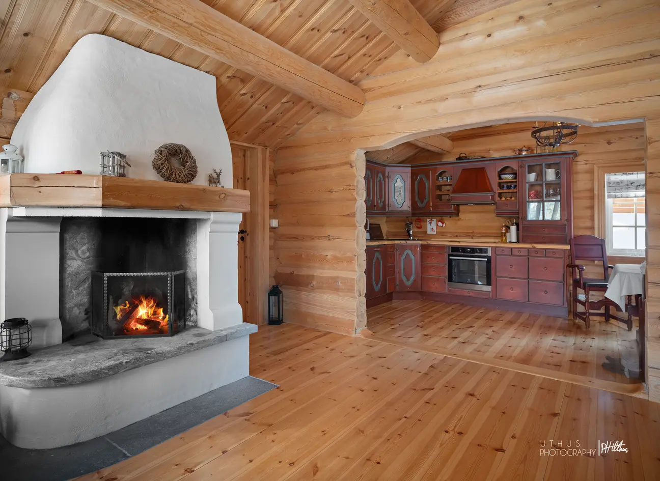 House in Hovet, Sudndalen - Bilde 5