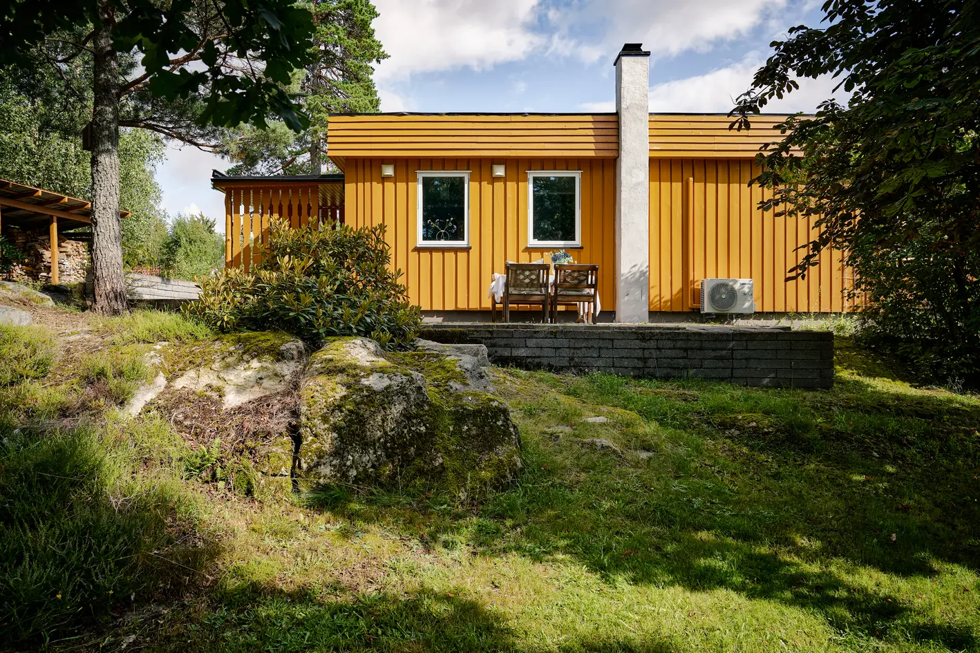 Pen og innholdsrik enebolig med usjenert beliggenhet i Hvitsten - Gangavstand til sjø og Ramme Gård - Pusset opp i 2025 photo 5