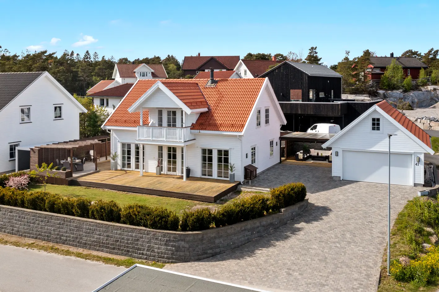 Hvileberget 47, 1680 Skjærhalden