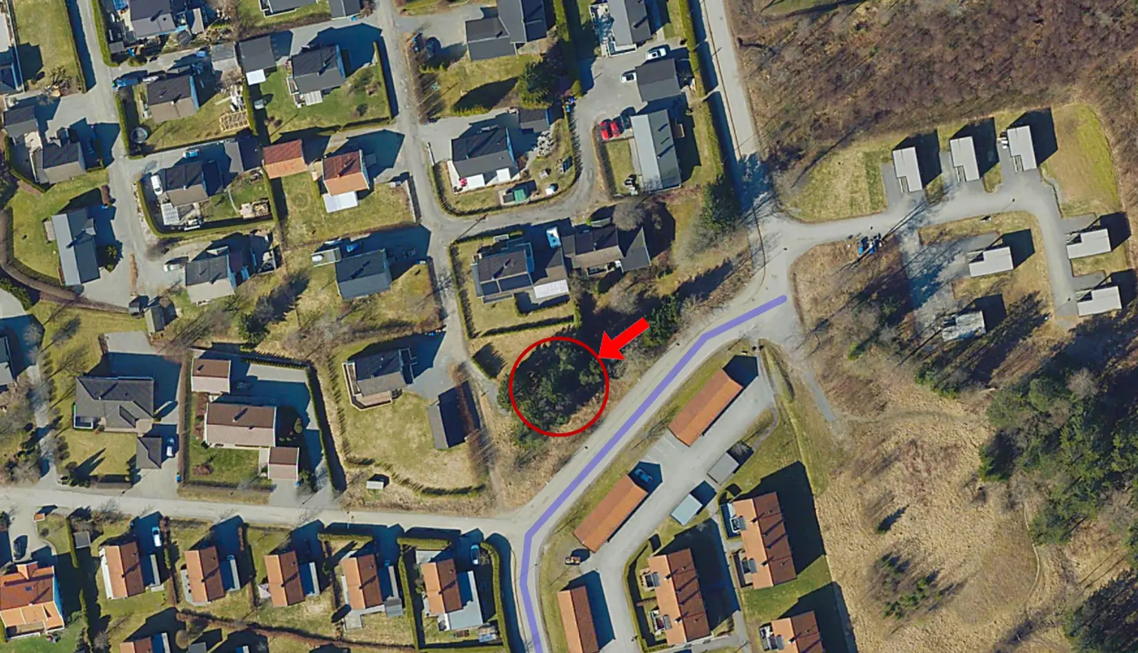 Moderne prosjektert tomannsbolig med hybel i nærheten av Askim sentrum. Solrik balkong og hager. Carport. Ferdig Q4 2026 photo 3