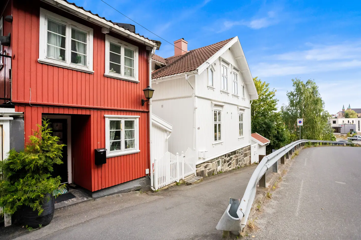 Leilighet – kragerø - Bilde 4